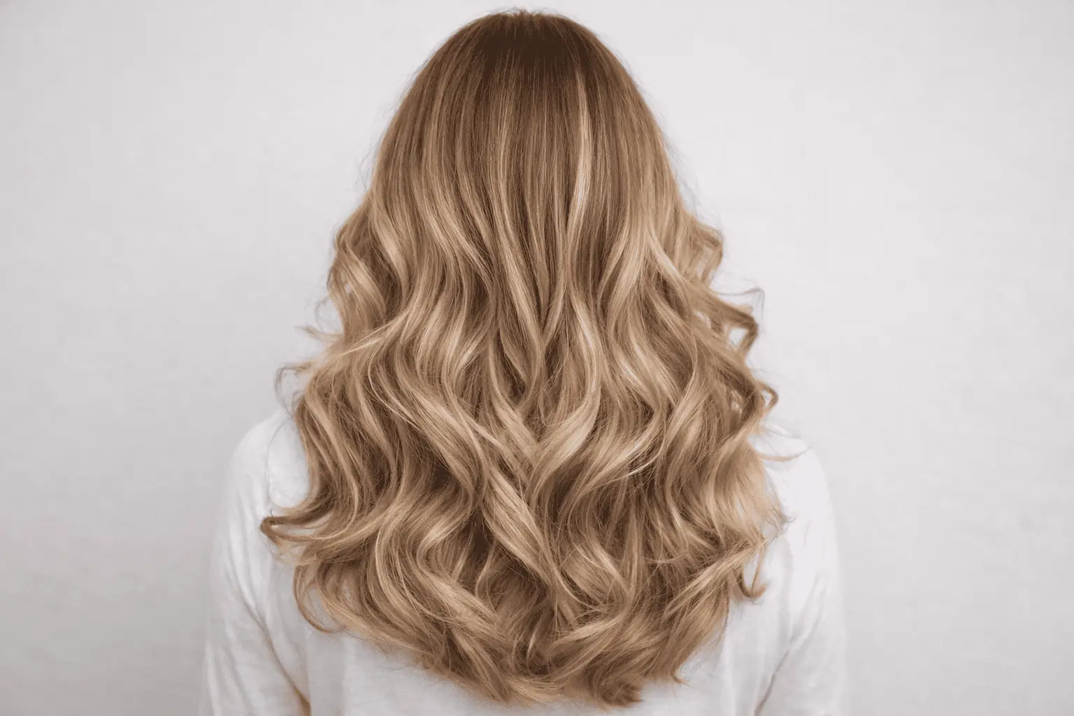 Résultat cheveux disciplines après lissage